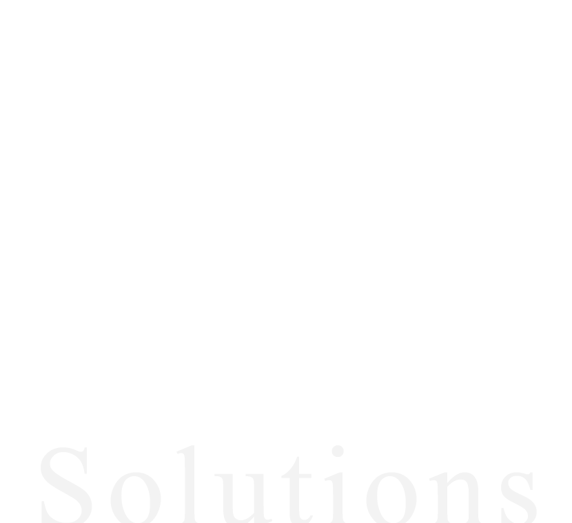 Solutions