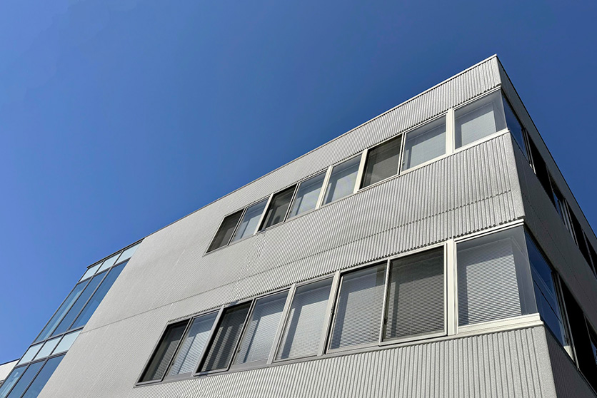 三和精密ってどんな会社?